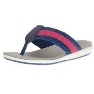 Aerosoles Women's Stop Watch Flip Flop Size 11M